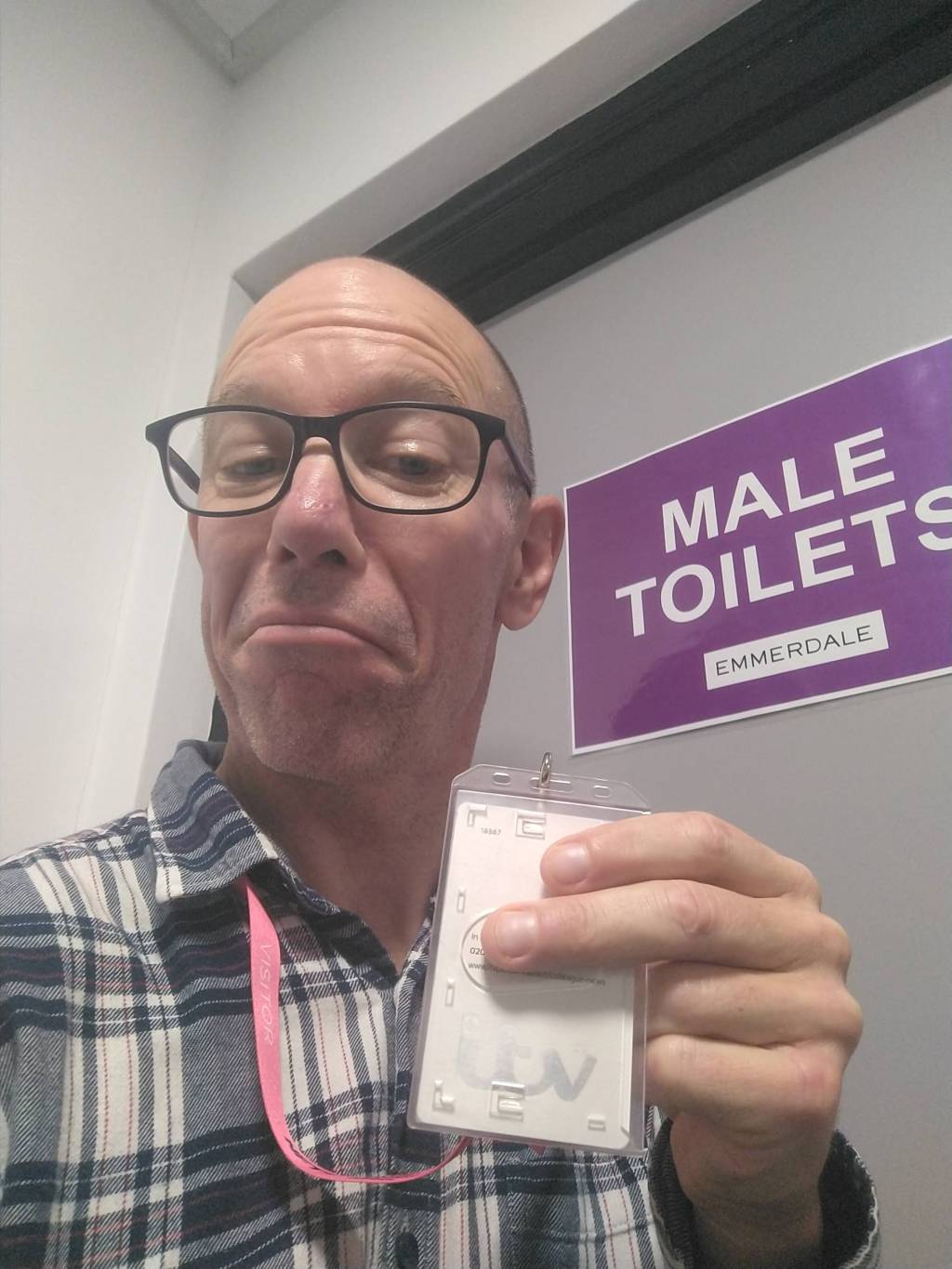 Finally some positive industry&nbsp;news…