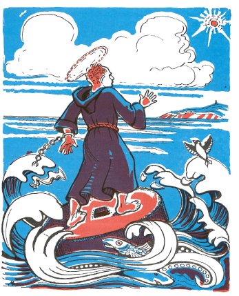 Storytelling & Spirituality